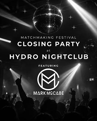 Festival Closing Party